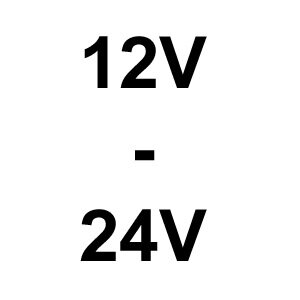 Rückfahrmonitor 12V 24Volt