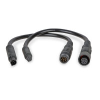 Adapterkabel Set Carmedien mini 6-Pin für CAMOS