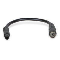Adapterkabel Set Carmedien mini 6-Pin für Waeco / Dometic mini DIN