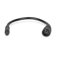Adapterkabel Set Carmedien mini 6-Pin für Waeco / Dometic mini DIN