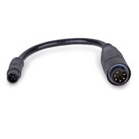 Adapterkabel Set Carmedien mini 6-Pin für Waeco / Dometic Systemkabel