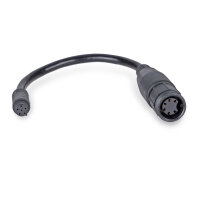 Adapterkabel Set Carmedien mini 6-Pin für Waeco / Dometic Systemkabel