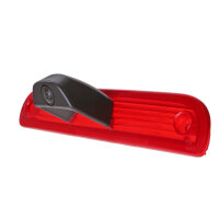 Carmedien Bremslichtkamera V2 für Ducato, Jumper,...