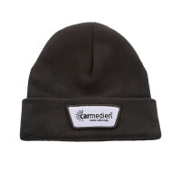 Carmedien Strickmütze