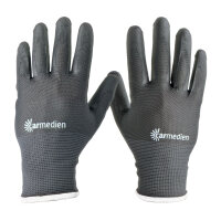 Carmedien Mechaniker Handschuhe Größe 9 (L)