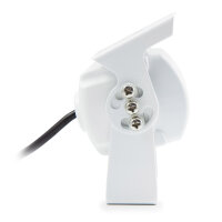Rückfahrkamera IR18W mit Edelstahl Gehäuse