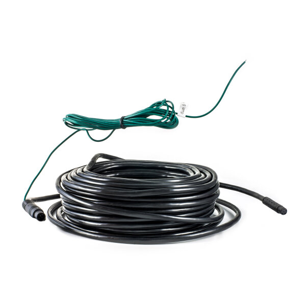 Mini 6-Pin Rückfahrkamera Anschlusskabel 15 Meter