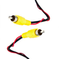 Cinch Kabel 10 Meter