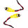 Cinch Kabel 10 Meter