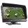 9" TFT Monitor Carmedien CM-NMR9