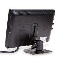 9" Quad Monitor Carmedien CM-NMR9Q4
