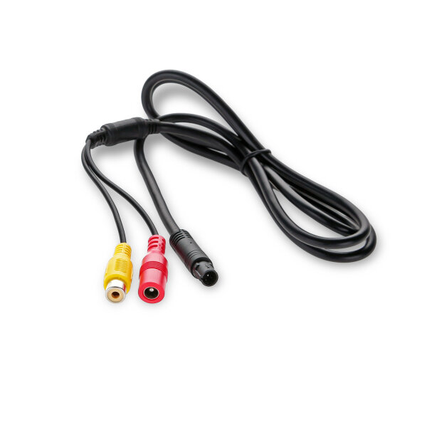 Tragbare 12 V Auto zigarettenanzünder stecker kabel mit DC 5,5mm * 2,1mm  stecker für auto ladegerät Verlängerungskabel Buchse Kabel - AliExpress